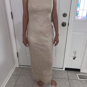 Onyx Nite by Wendye Chaitin size 6P from JCPenney.  New with tags. $80